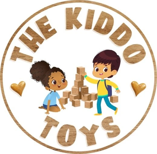 TheKiddoToys