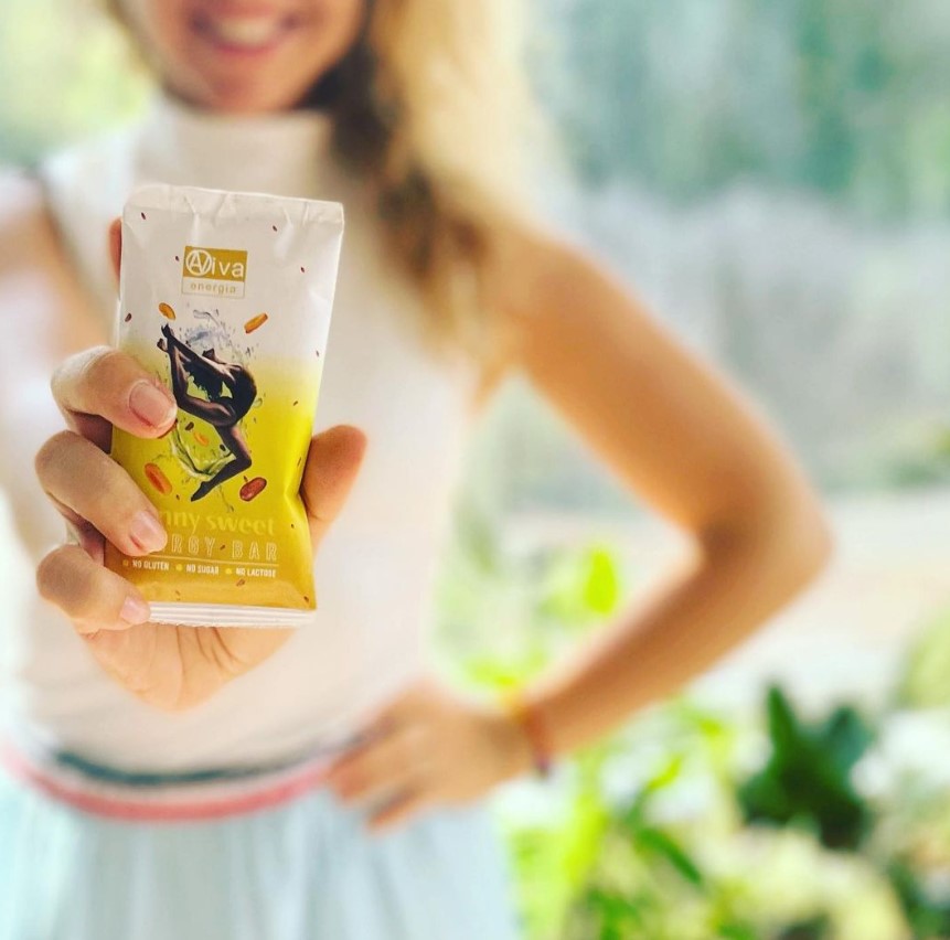 Anna, Healthy Vegan Candies - Фото 7