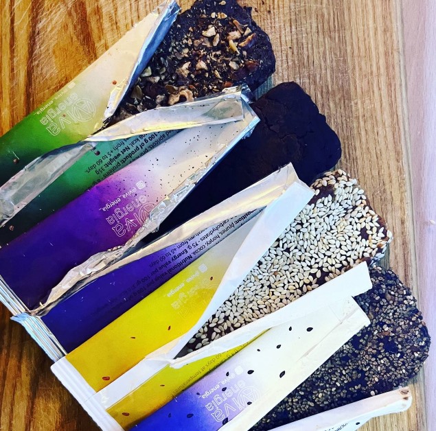 Anna, Healthy Vegan Candies - Фото 17