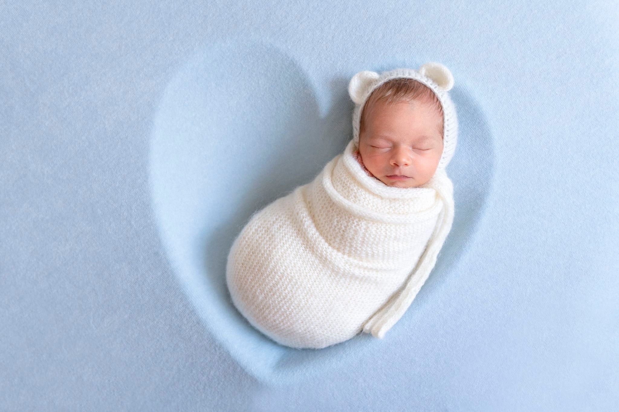 Aleksandra, Newborn photographer - Фото 3