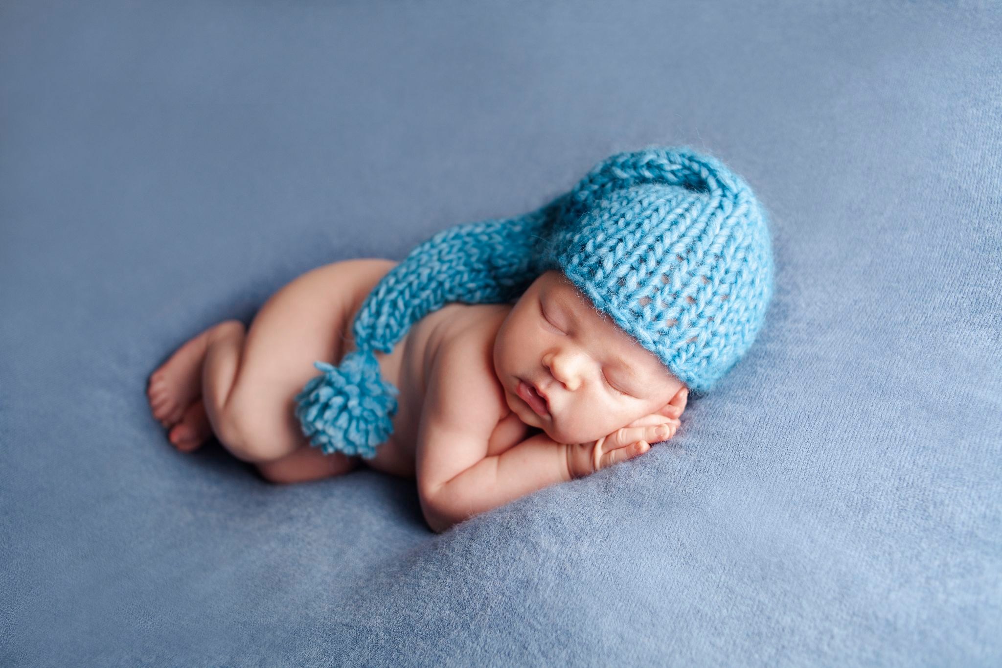 Aleksandra, Newborn photographer - Фото 6