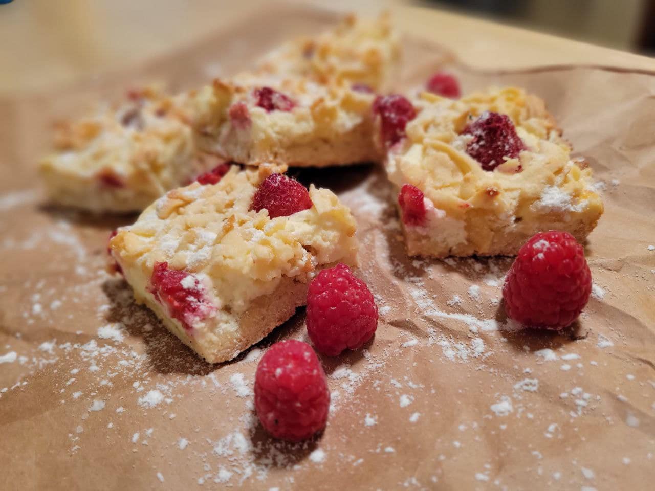Inna, Homemade baking - Фото 2