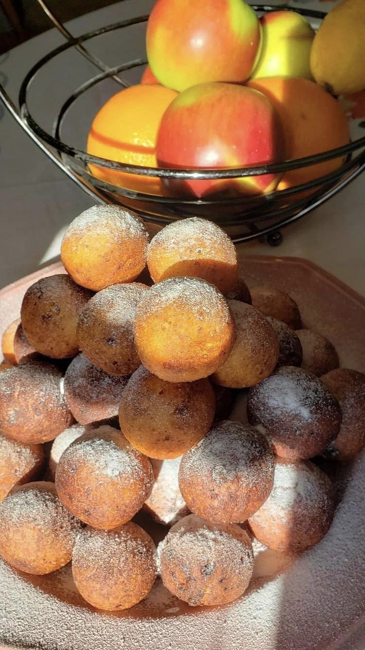 Inna, Homemade baking - Фото 3