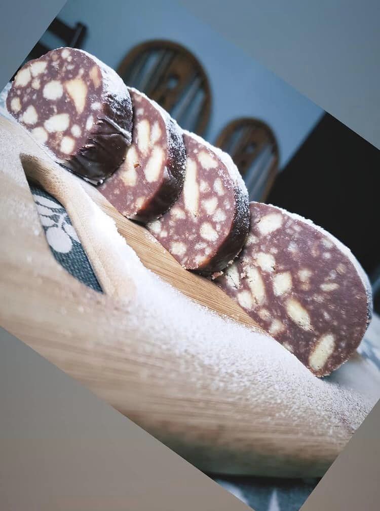 Inna, Homemade baking - Фото 4