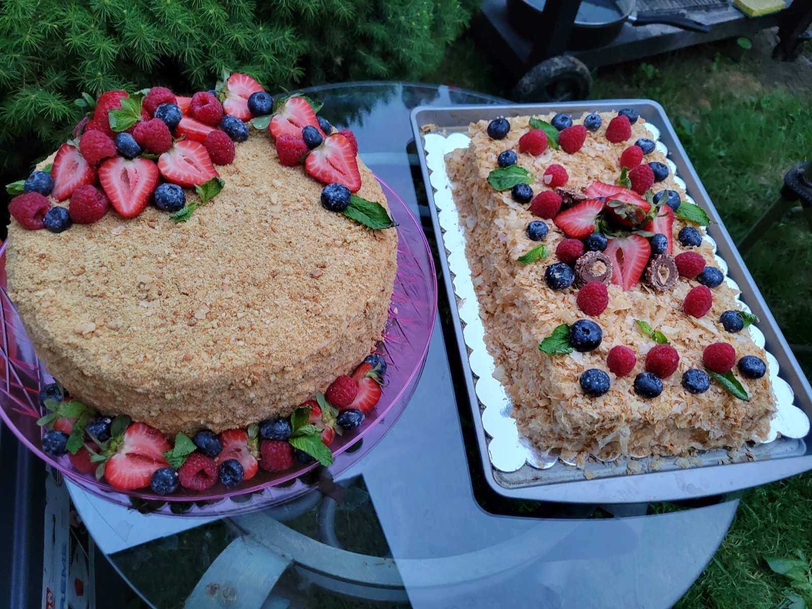 Inna, Homemade baking - Фото 5