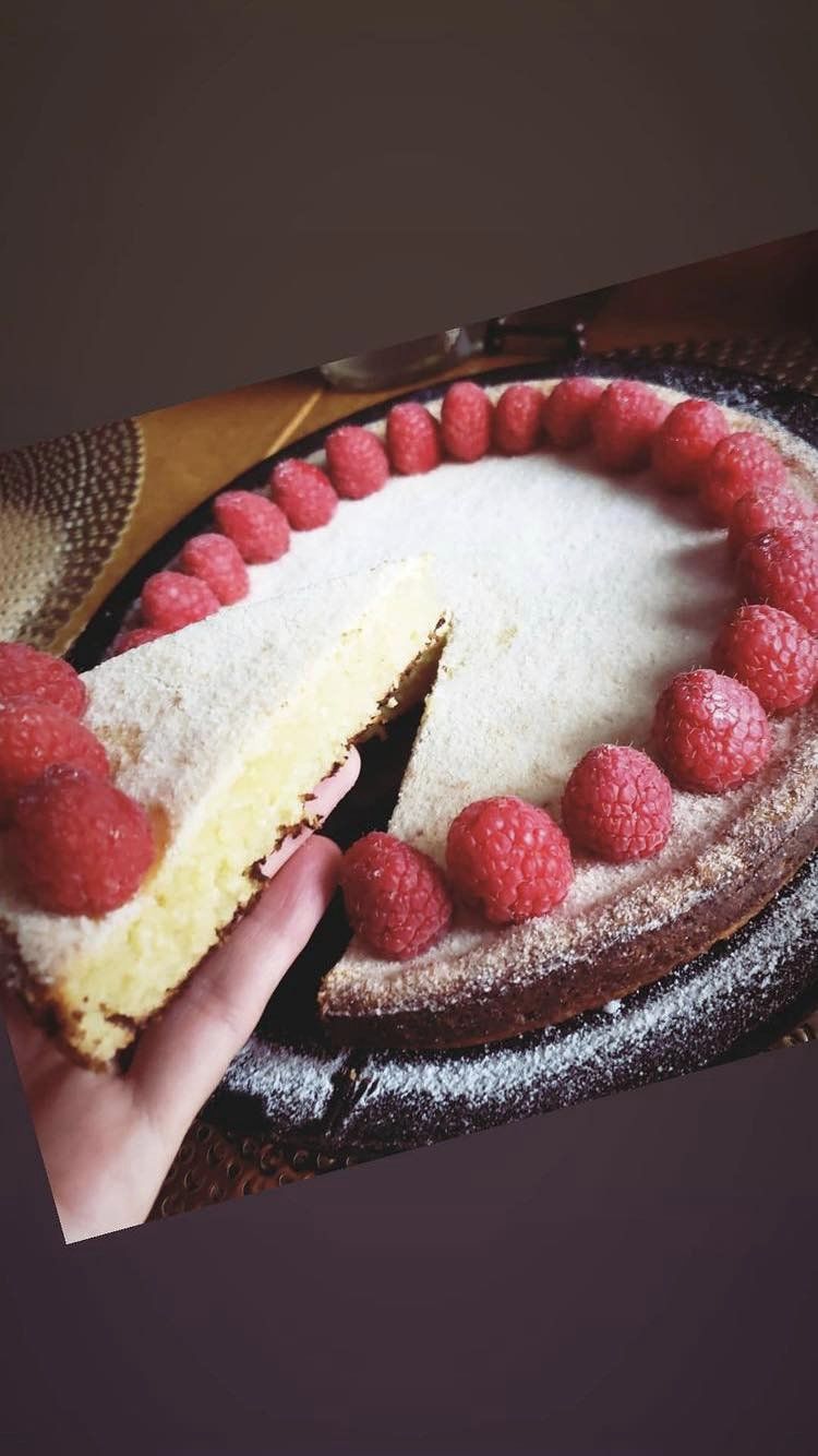 Inna, Homemade baking - Фото 6