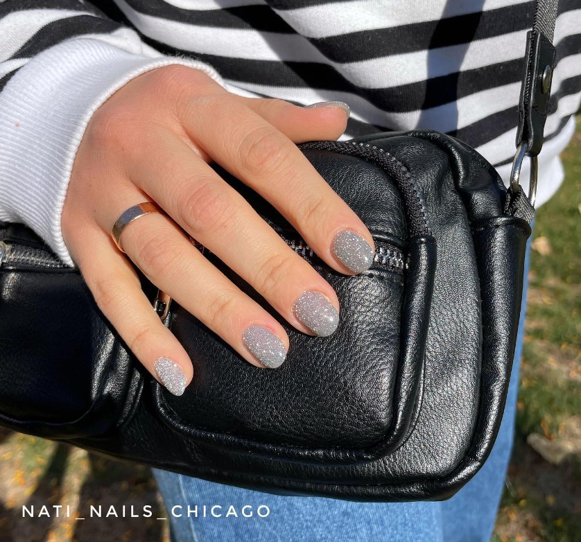 Nataliia, Manicure - Фото 2