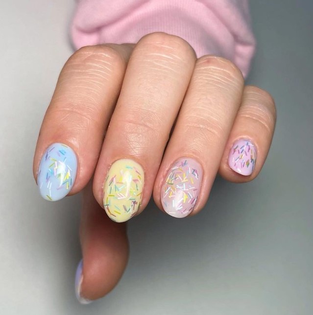 Nataliia, Manicure - Фото 3