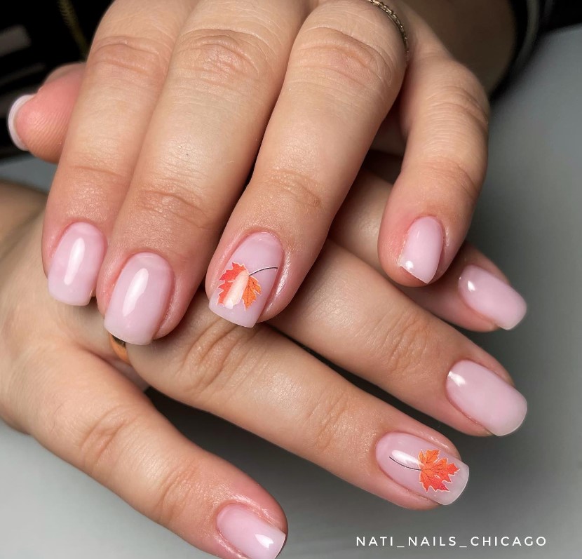 PRO NAILS BY NG - Фото 21