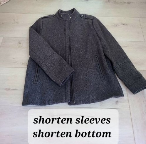 G.LUX Alterations-Tailoring - Фото 3
