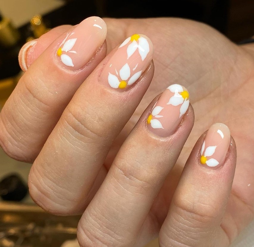 Ukrainian Manicure Chicago - Фото 8