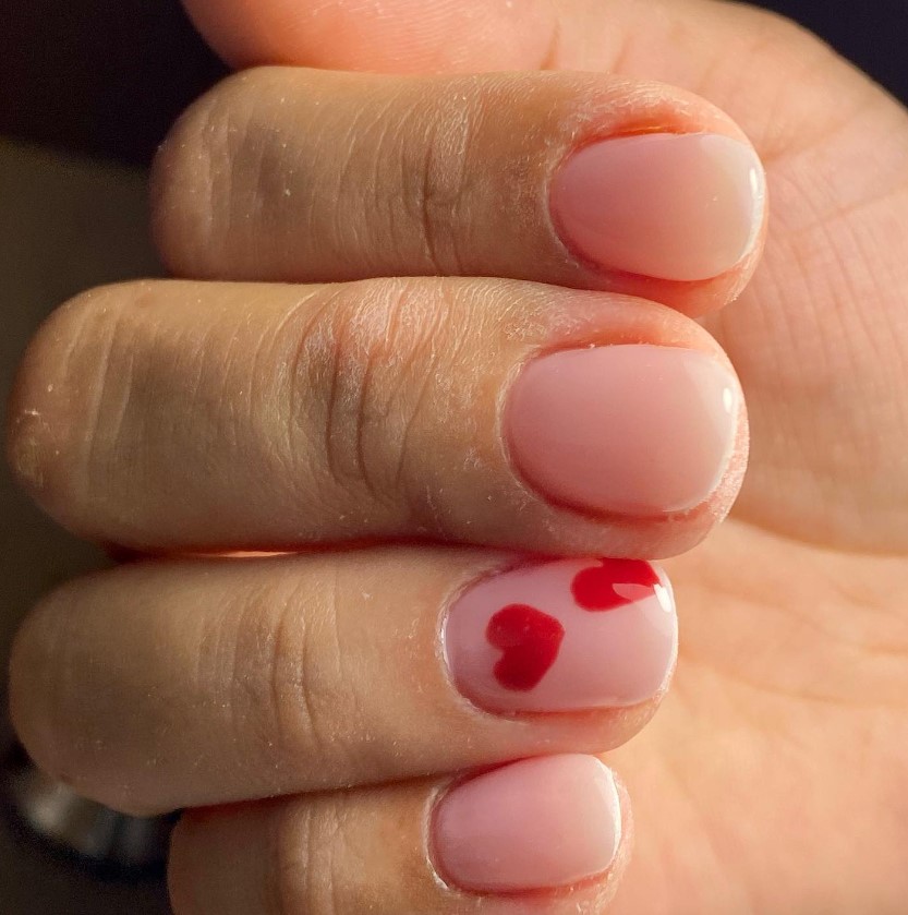 Ukrainian Manicure Chicago - Фото 10
