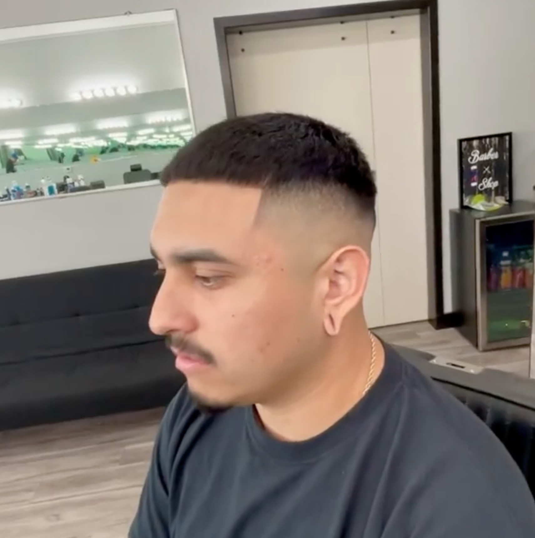 Ars Kirakosian, Barber - Фото 2