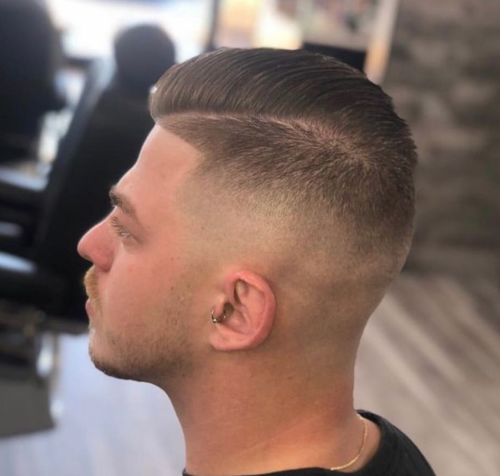 Ars Kirakosian, Barber - Фото 3