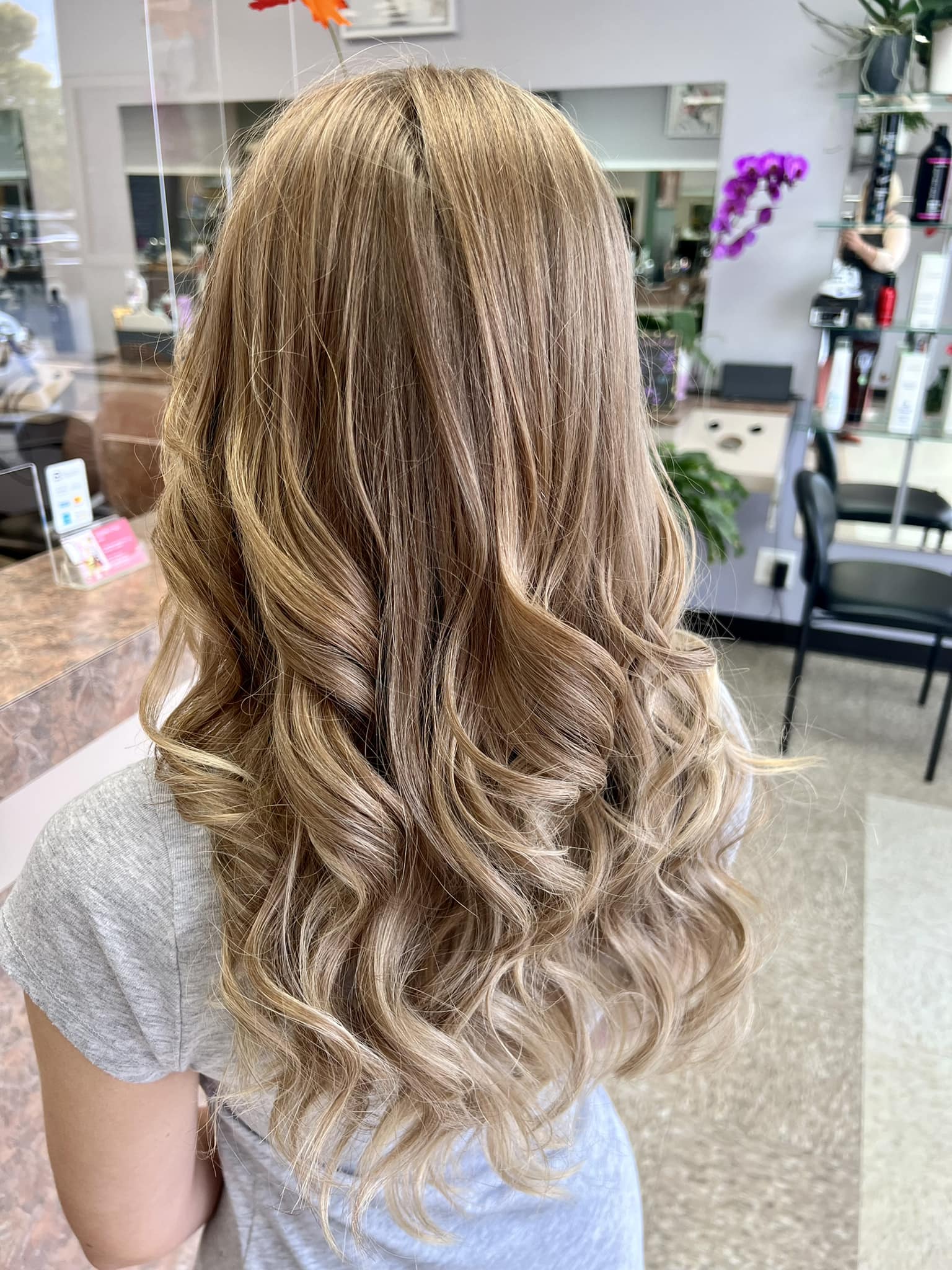 Modern Style Hair - Фото 2