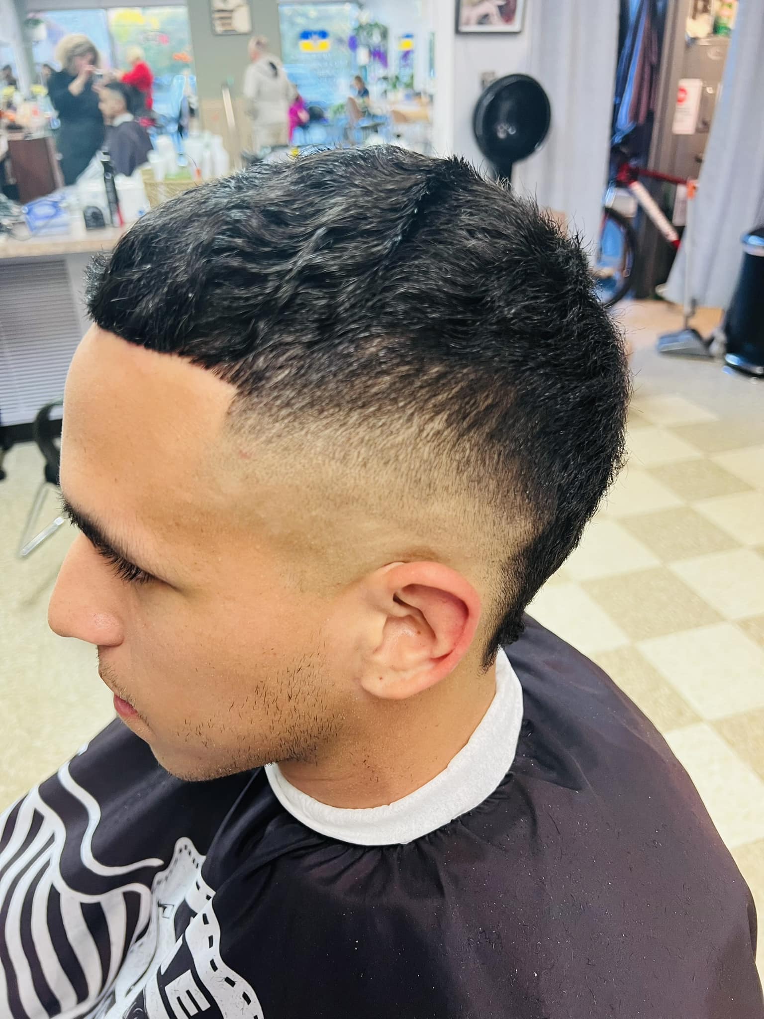 Modern Style Hair - Фото 3