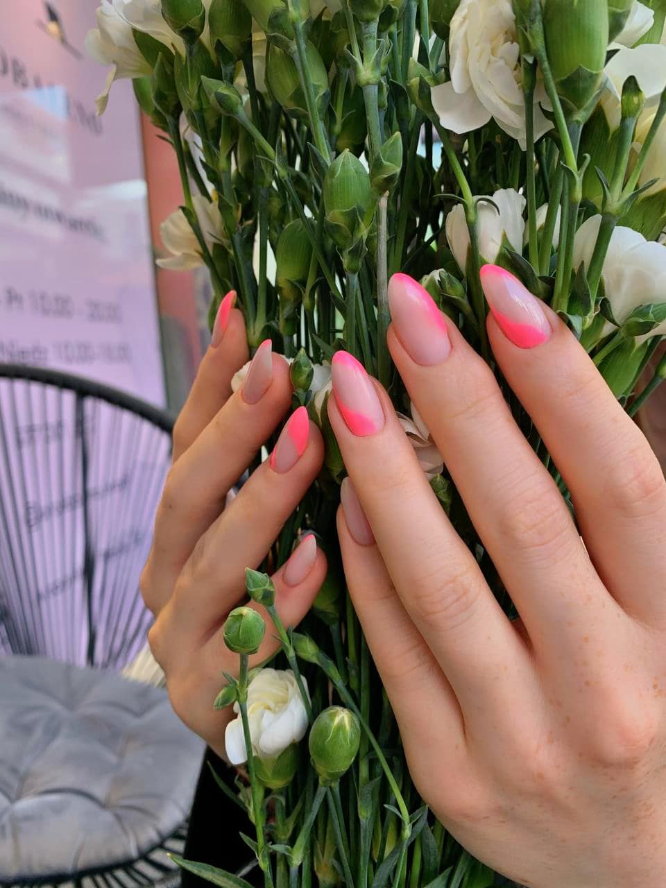 Olya, Manicure Master - Фото 2