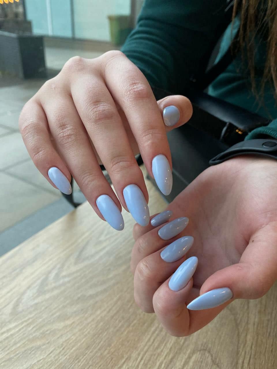 Olya, Manicure Master - Фото 6