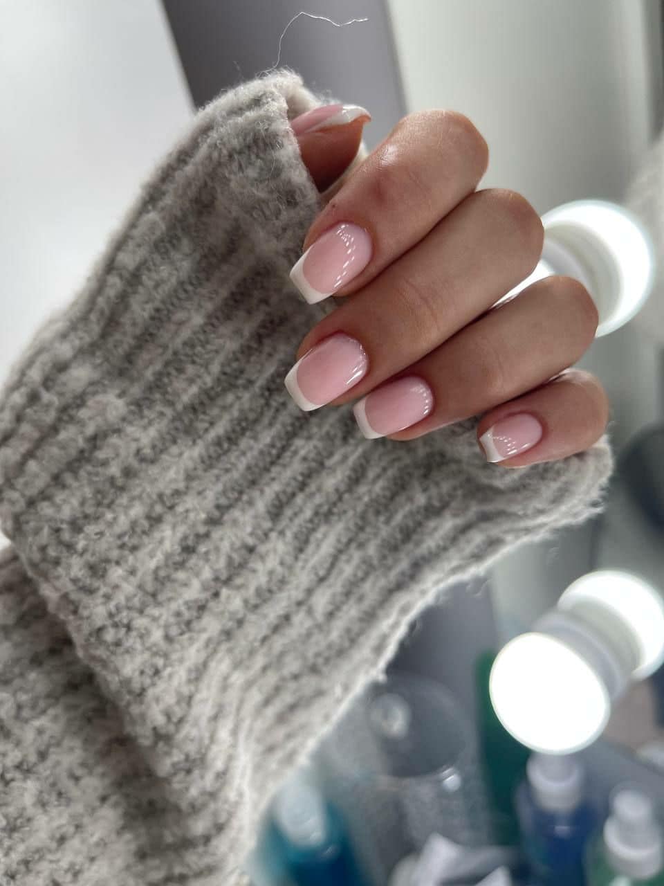Olya, Manicure Master - Фото 7
