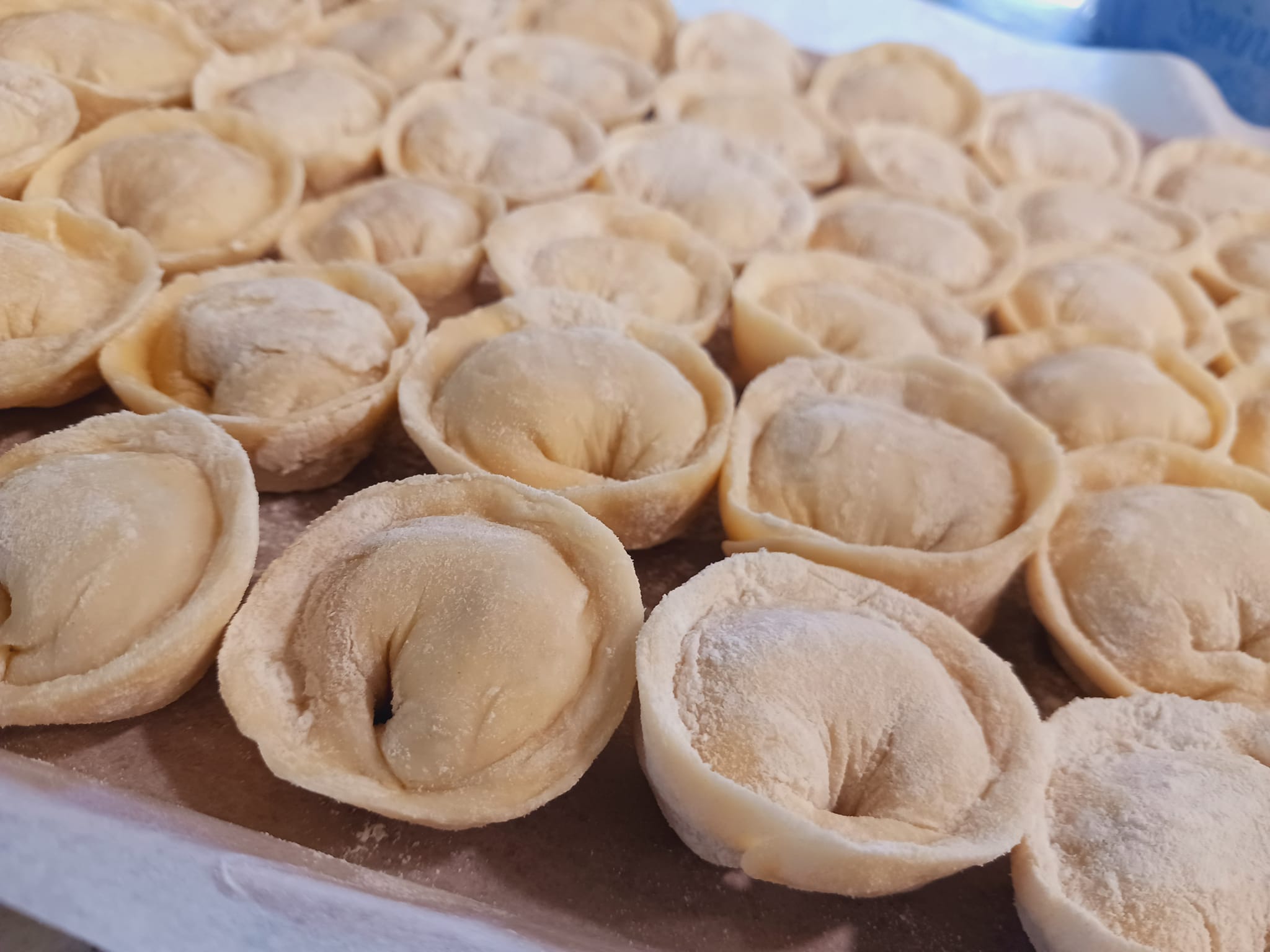 Elena, Homemade Dumplings - Фото 2