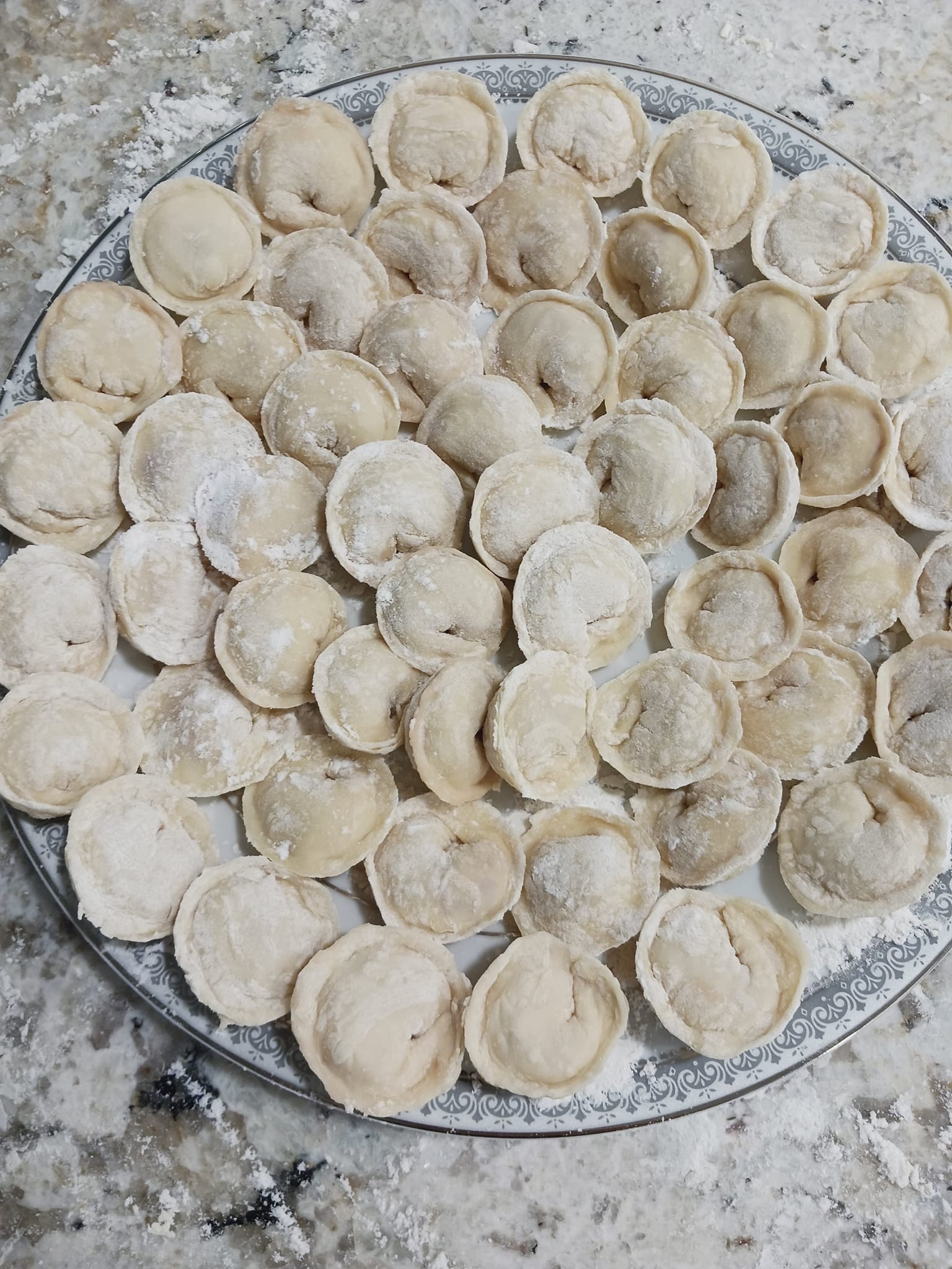 Elena, Homemade Dumplings - Фото 5