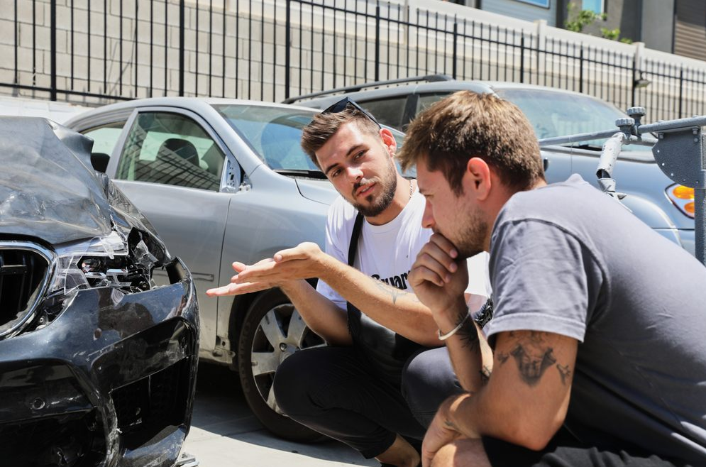 Ecology Auto Collision - Фото 6