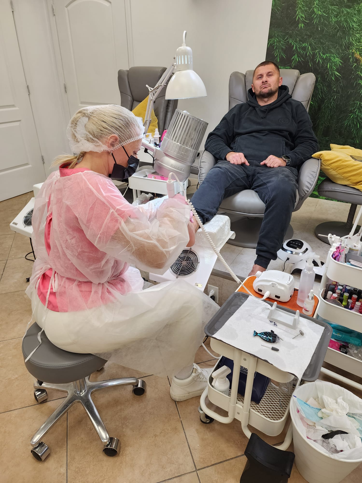 Impulse Beauty Salon - ВСЕ ВИДЫ услуг красоты! - Фото 3