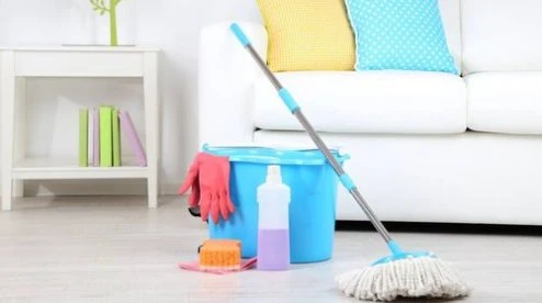Cleaning