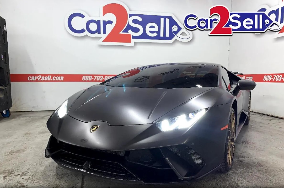Car2Sell - Фото 4