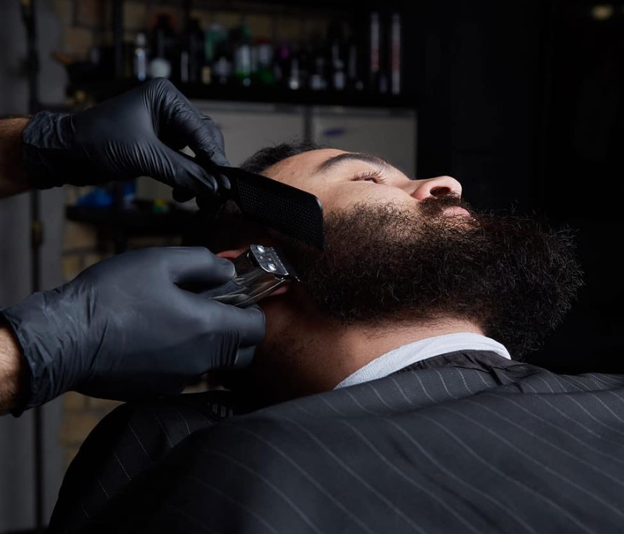 TOPOR BARBERSHOP by MC DONI - Фото 4