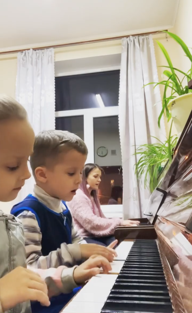 Учитель игры на фортепиано - Фото 6