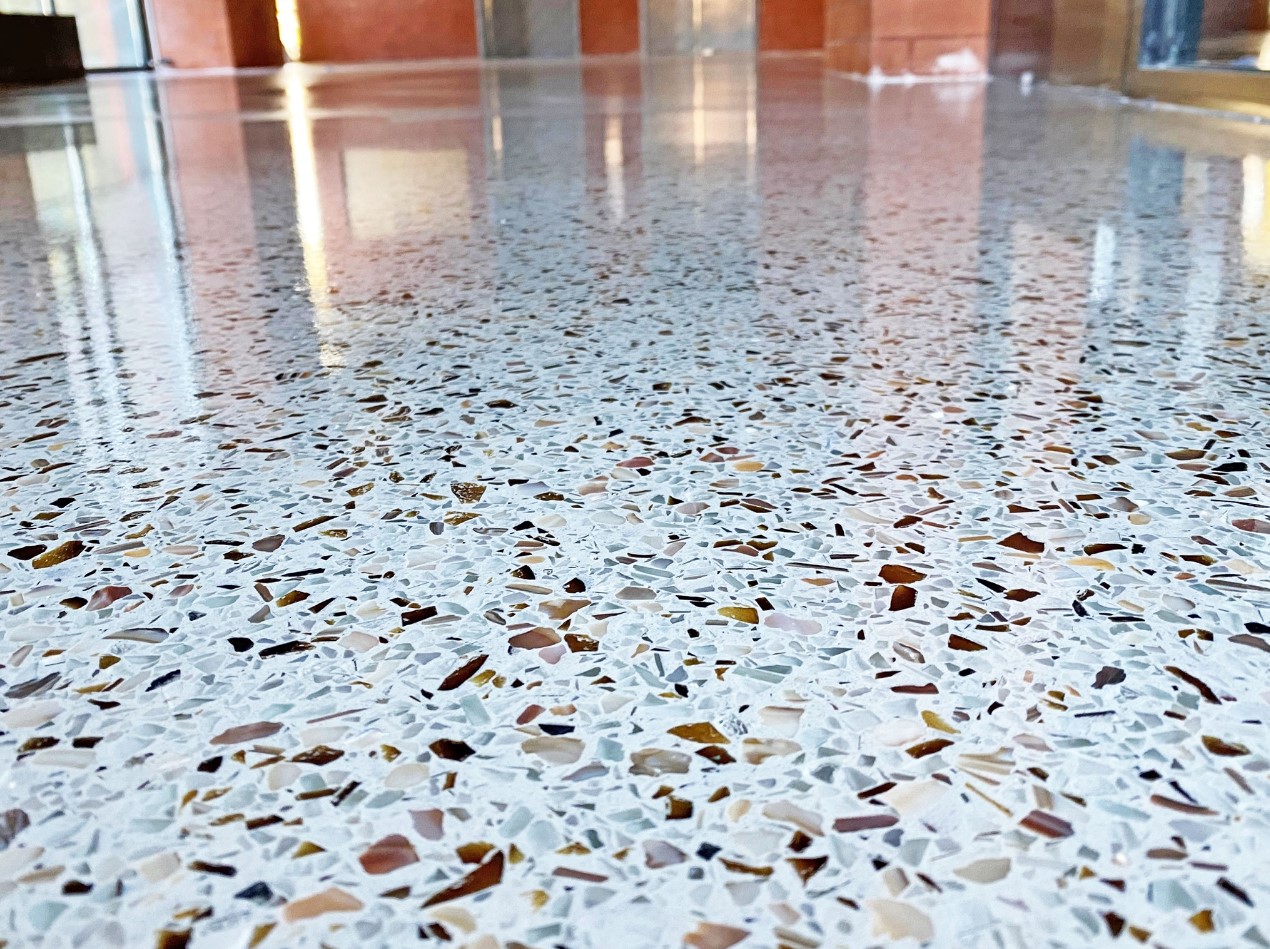 Floor It All - Фото 5