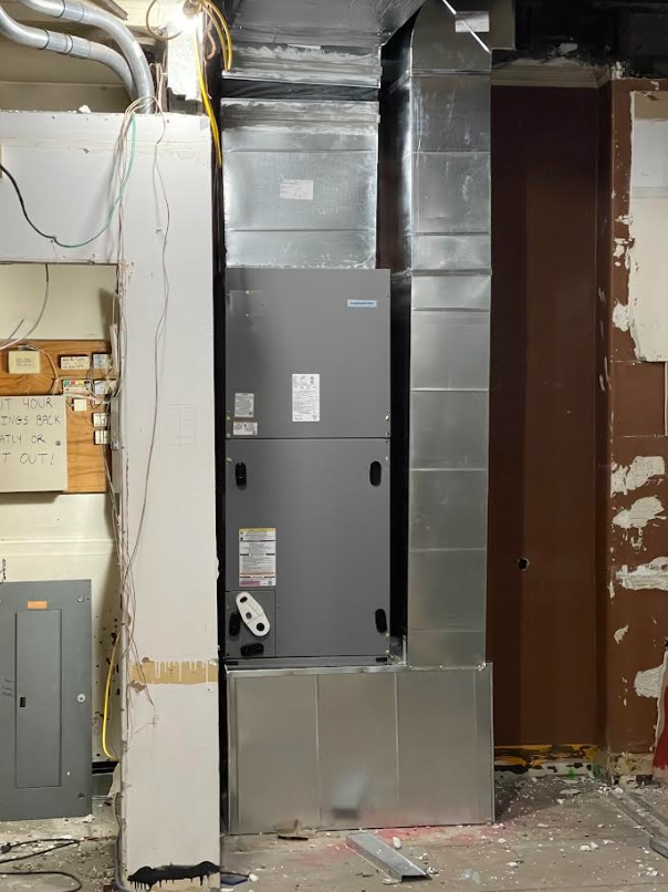 NYC AirCool Services, INC - HVAC Repair and Installation - Фото 3