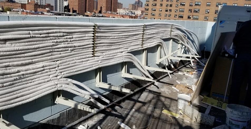 NYC AirCool Services, INC - HVAC Repair and Installation - Фото 2