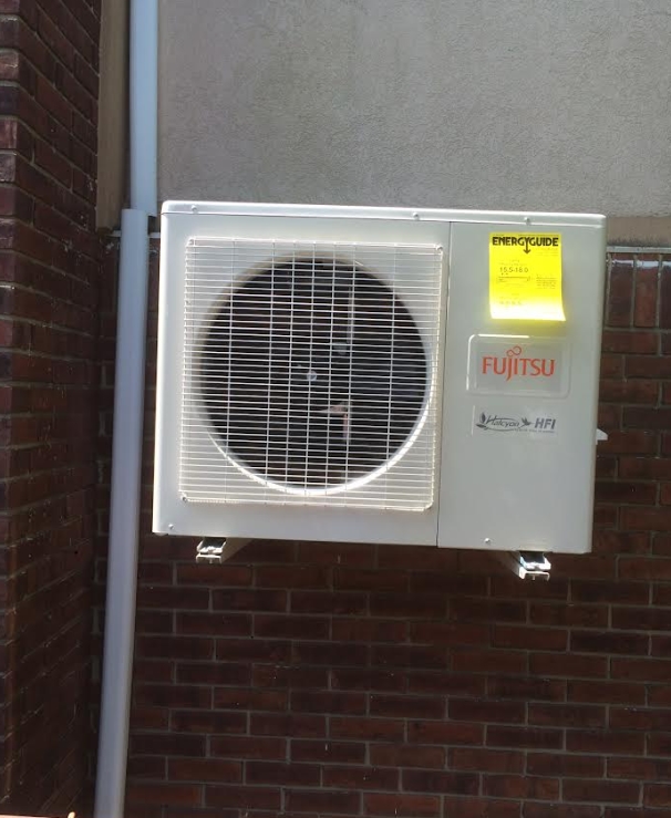 NYC AirCool Services, INC - HVAC Repair and Installation - Фото 4