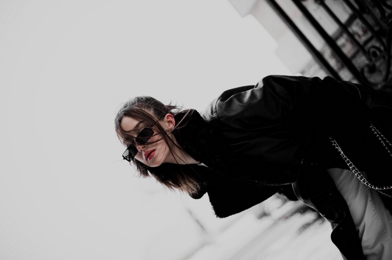Maria Cherepovskaia - Фото 4