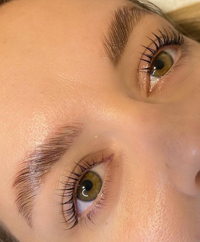 Beautyzone, Makeup - Lashes & Brows - Фото 3