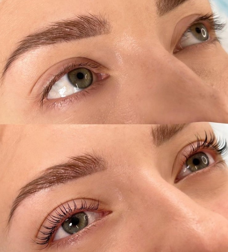 Beautyzone, Makeup - Lashes & Brows - Фото 4