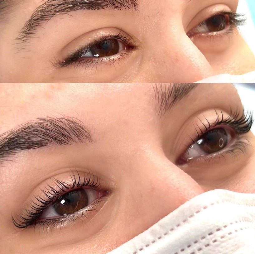 Beautyzone, Makeup - Lashes & Brows - Фото 5