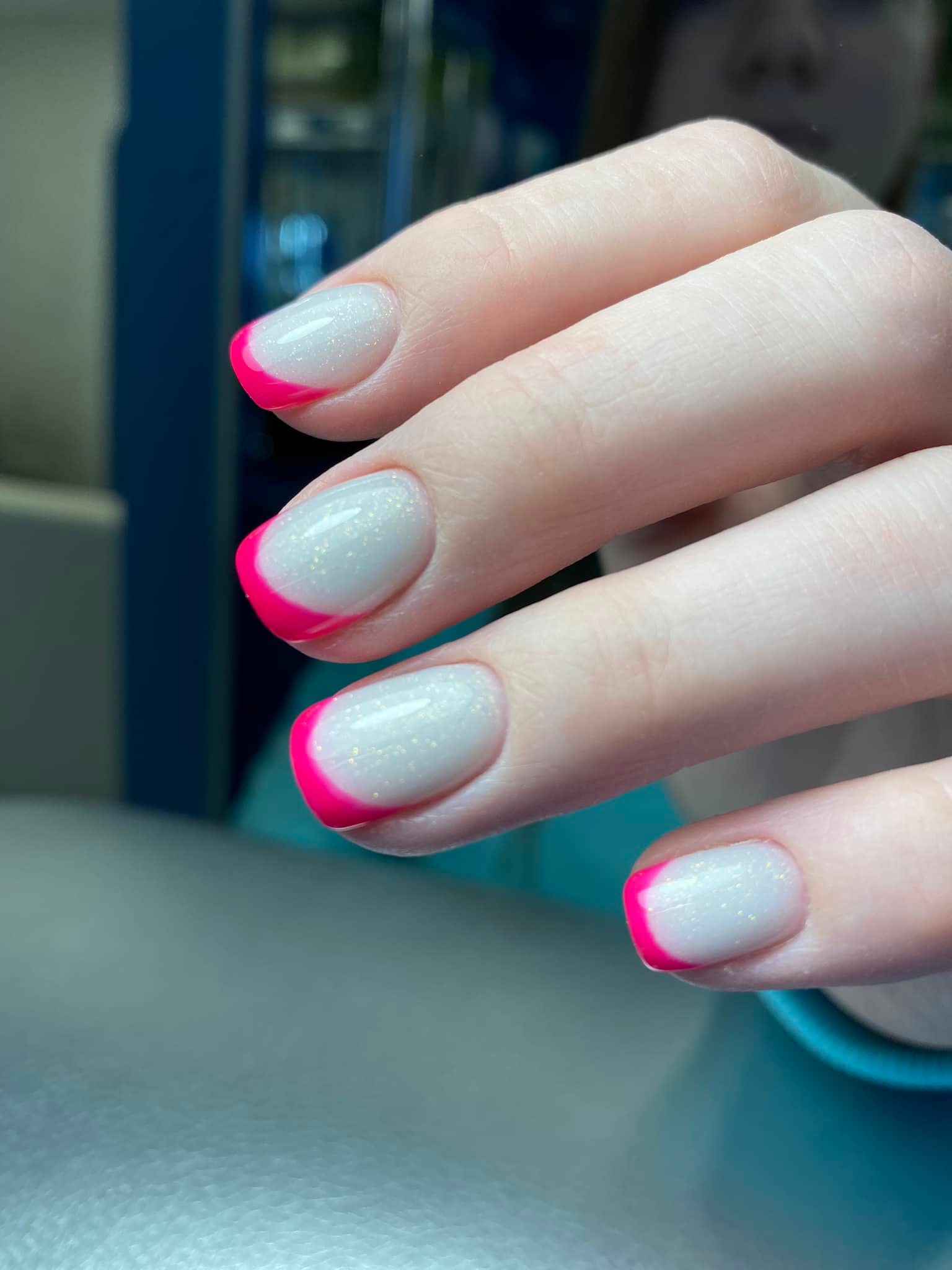 Liubov, Manicure|Pedicure - Фото 4