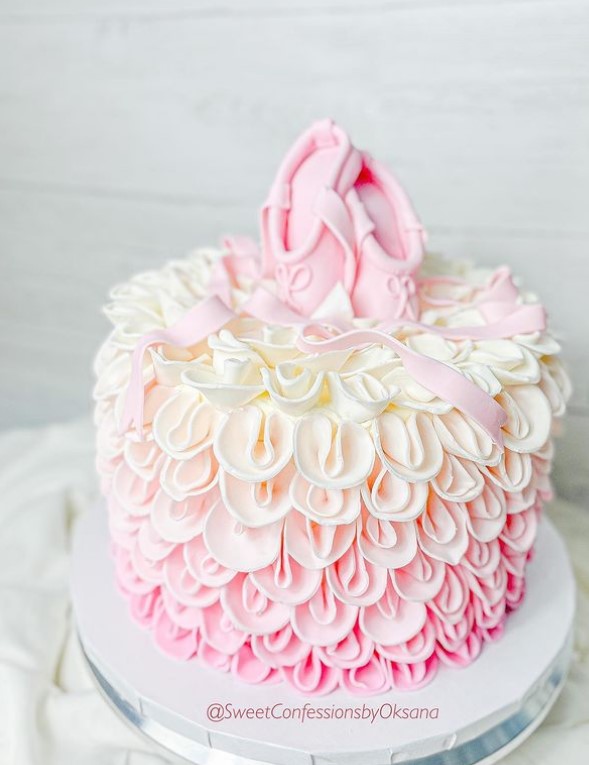 Sweet Confessions - Handmade Sweets - Фото 4