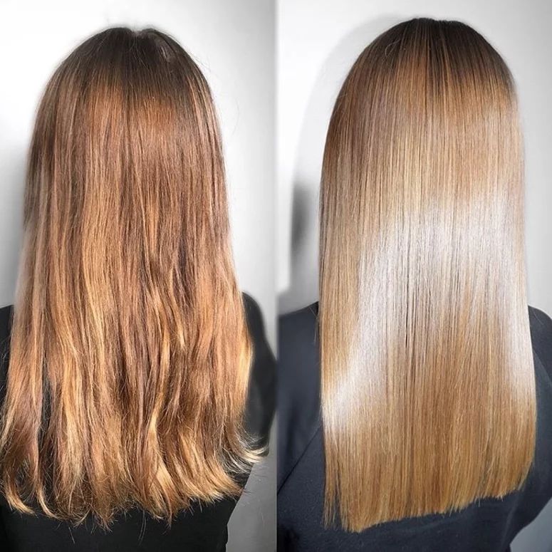 Myroslava, Hair Stylist /Botox/Keratin/Hair Coloring - Фото 2