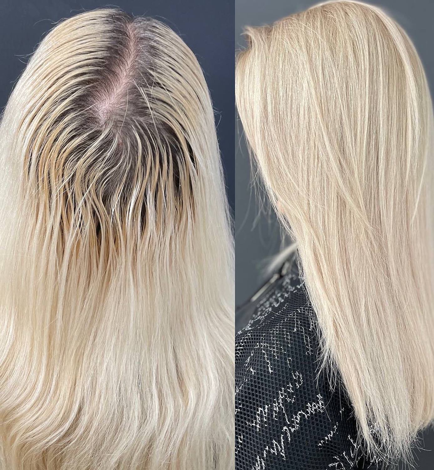 Myroslava, Hair Stylist /Botox/Keratin/Hair Coloring - Фото 3