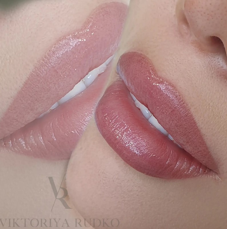 Viktoriya, Permanent Make Up - Фото 4