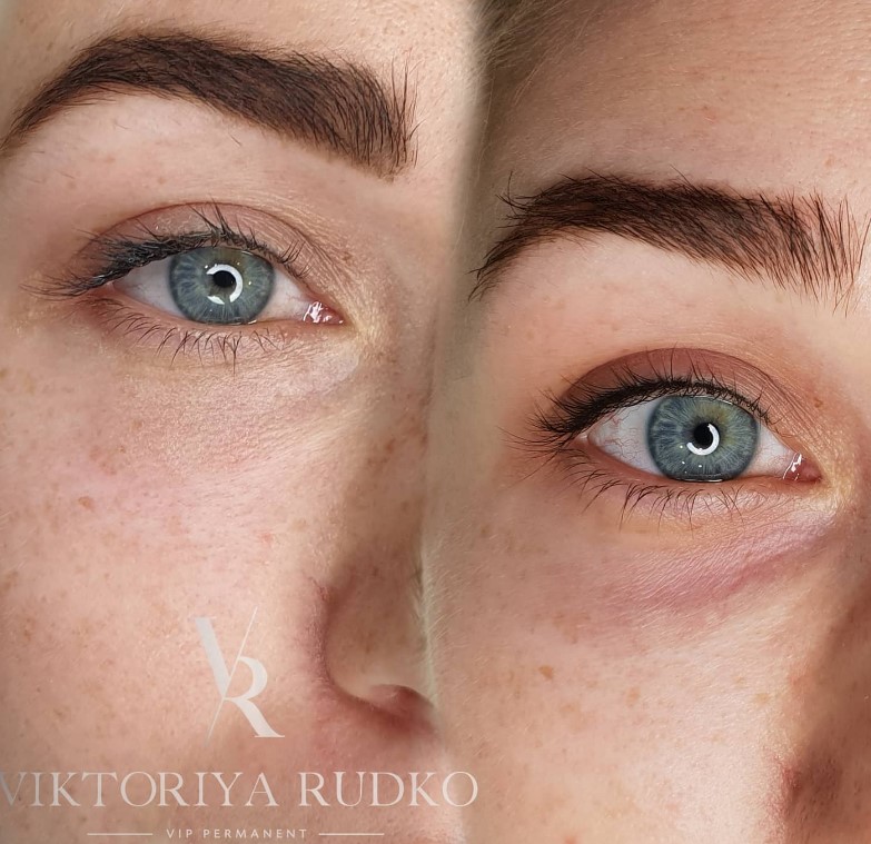 Viktoriya, Permanent Make Up - Фото 2