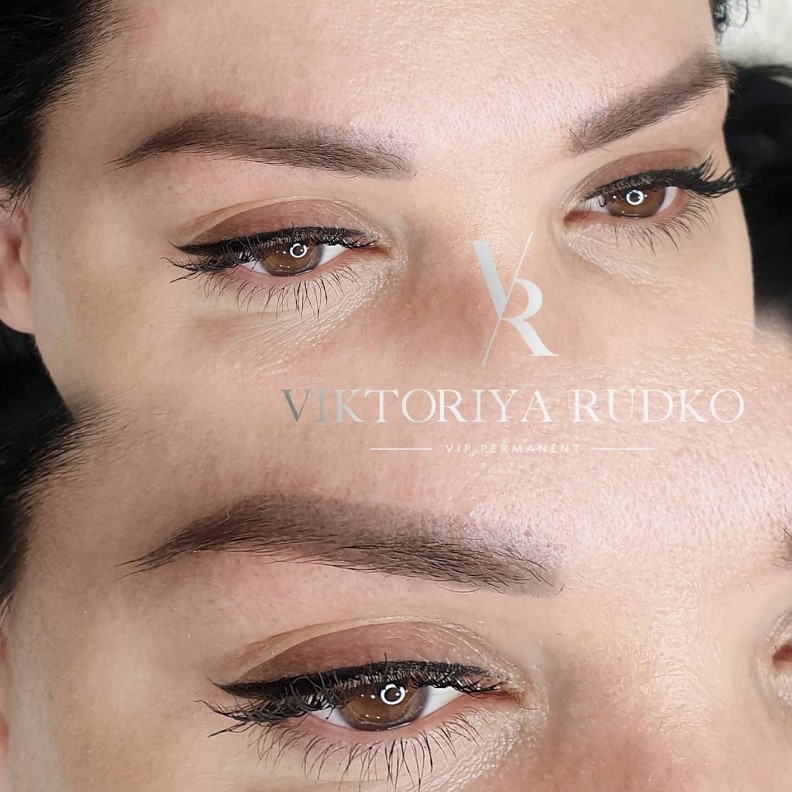 Viktoriya, Permanent Make Up - Фото 3