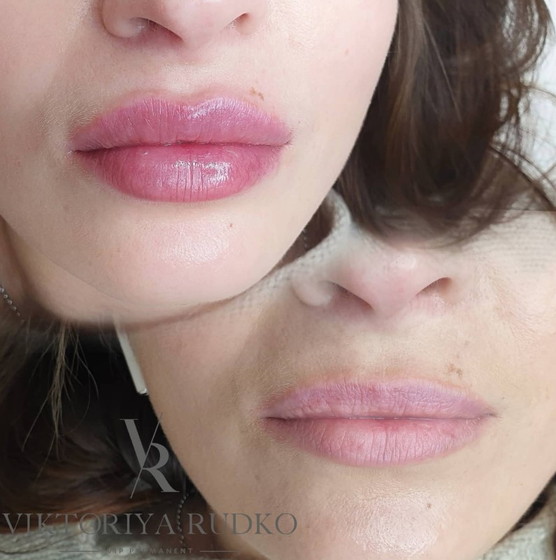 Viktoriya, Permanent Make Up - Фото 6