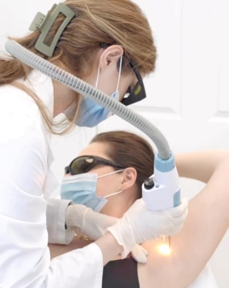 Laser and Spa - Laser Depilation - Фото 6