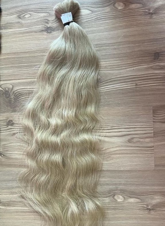 Lera, Hair Extensions - Фото 2
