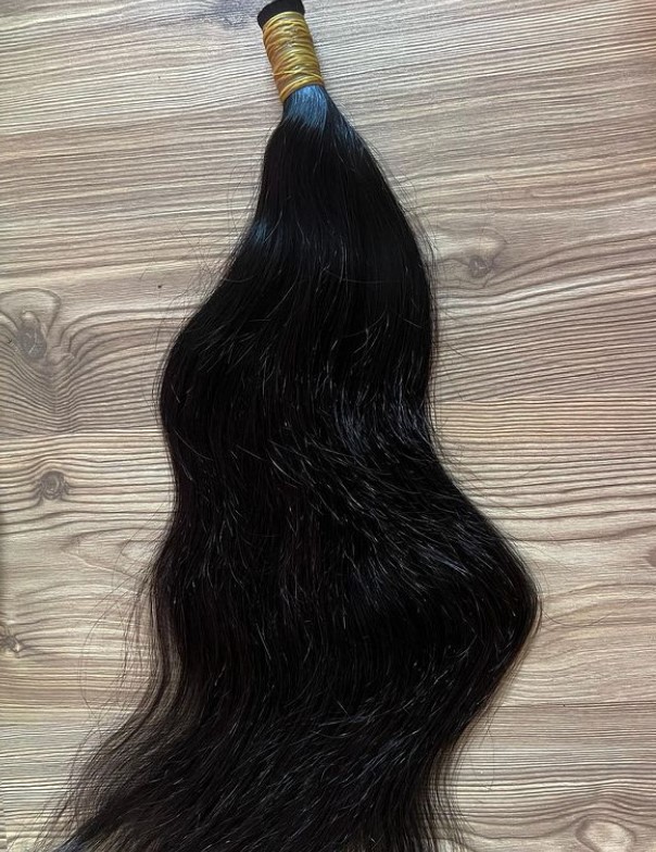 Lera, Hair Extensions - Фото 4